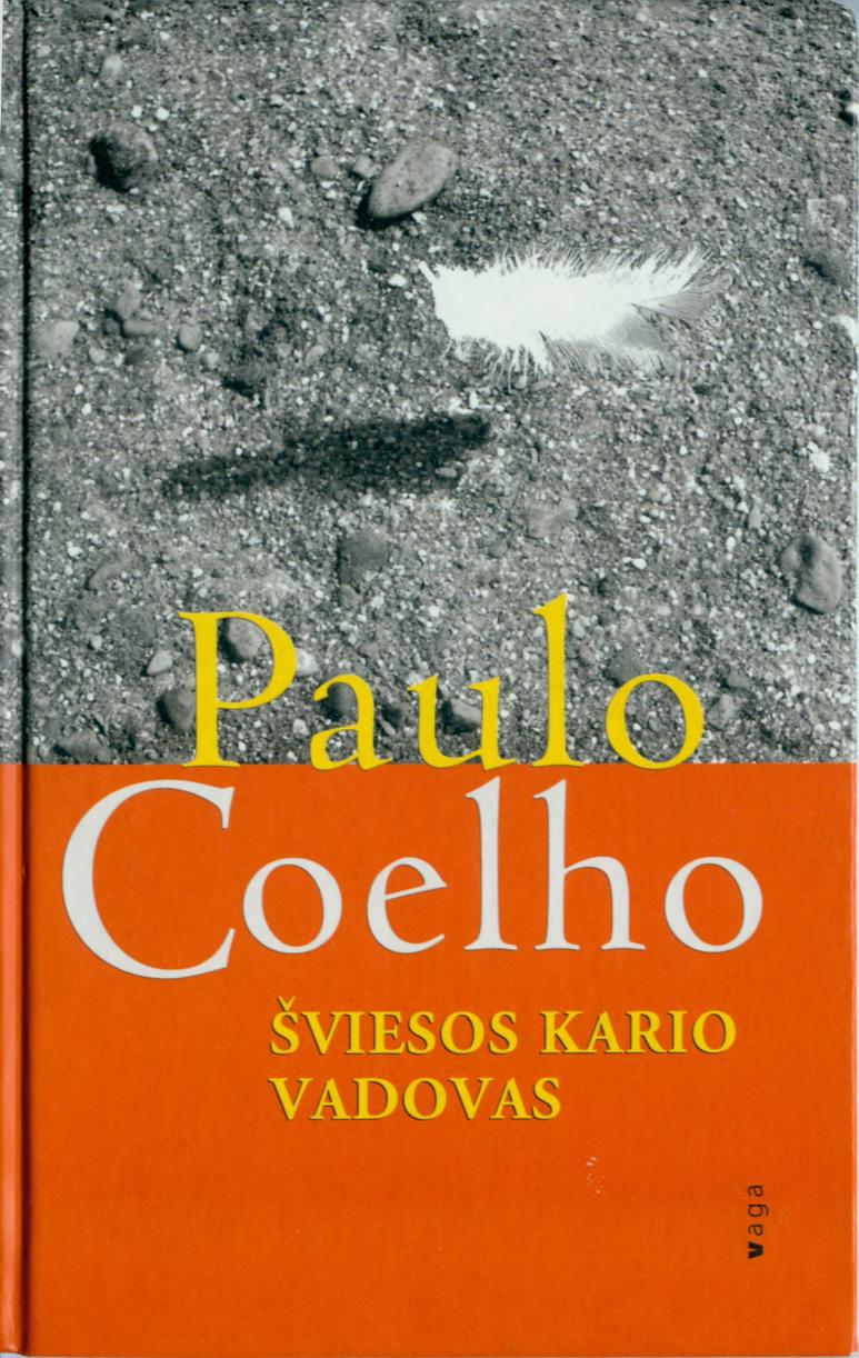Paulo.Coelho.-.Sviesos.kario.vadovas.2005.LT