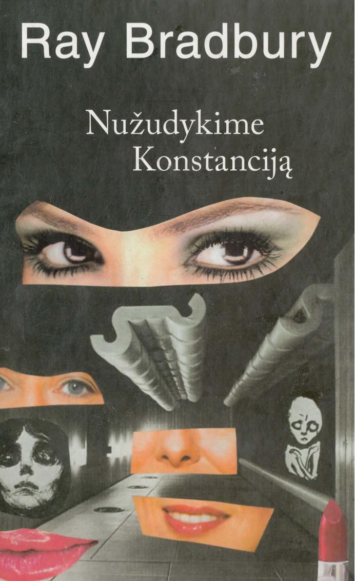 Nuzudykime Konstancija