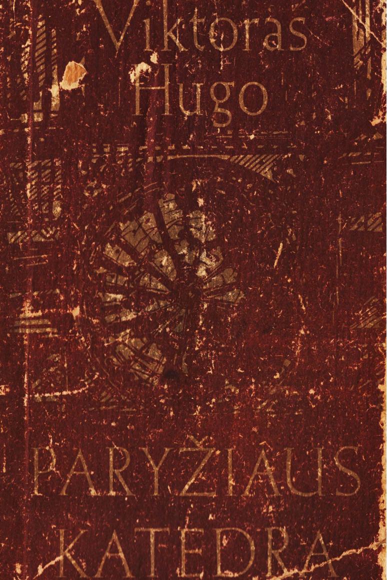 Paryžiaus Katedra