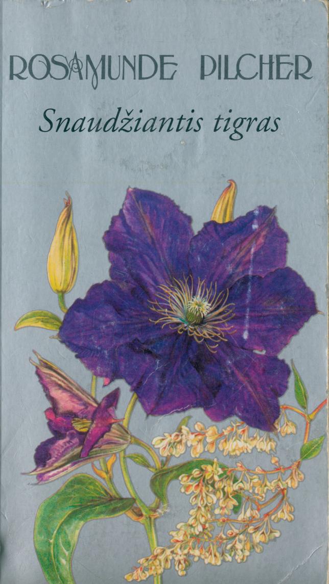 Rosamunde.Pilcher.-.Snaudziantis.tigras.2002.LT
