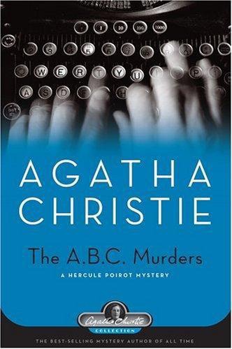 The A.B.C. Murders: A Hercule Poirot Mystery (1936)
