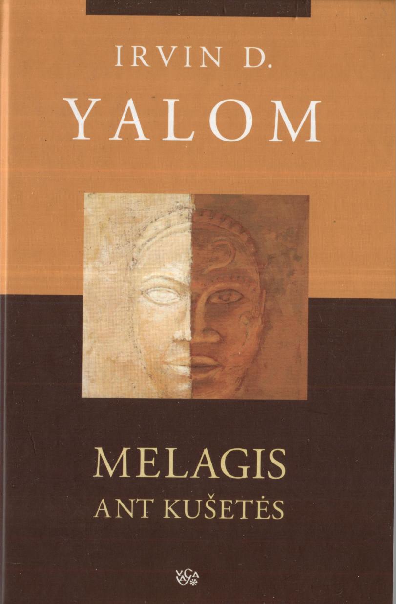 Melagis ant kusetes