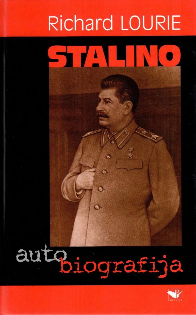 Richard.Lourie.-.Stalino.autobiografija.2000.LT
