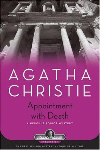 Appointment With Death: a Hercule Poirot Mystery (1938)