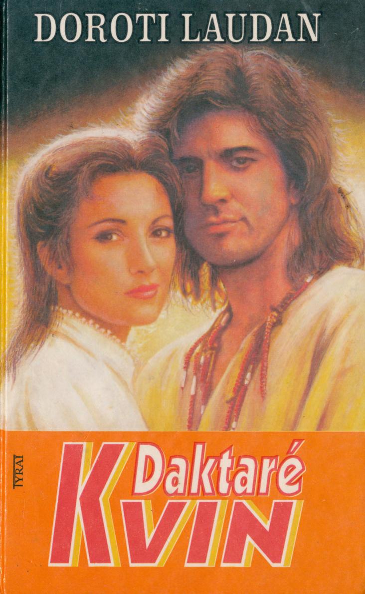 Daktarė Kvin