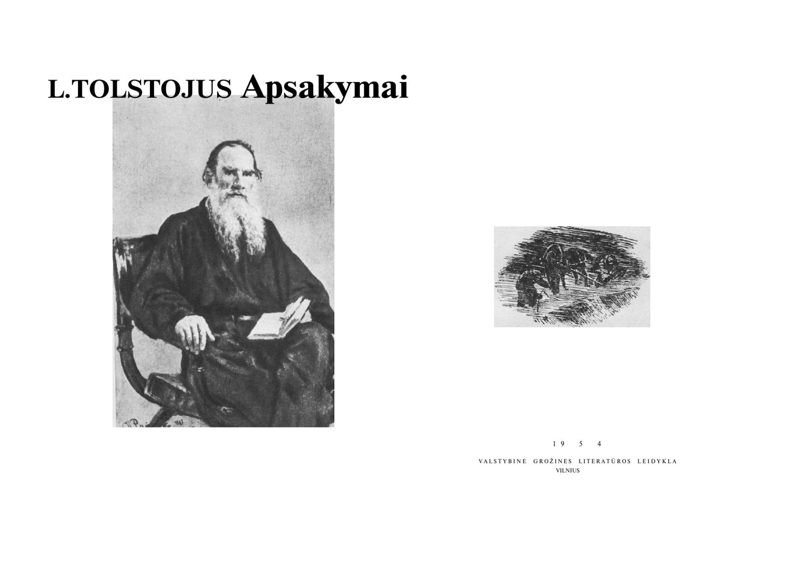 Lev.Tolstoj.-.Apsakymai.1954.LT