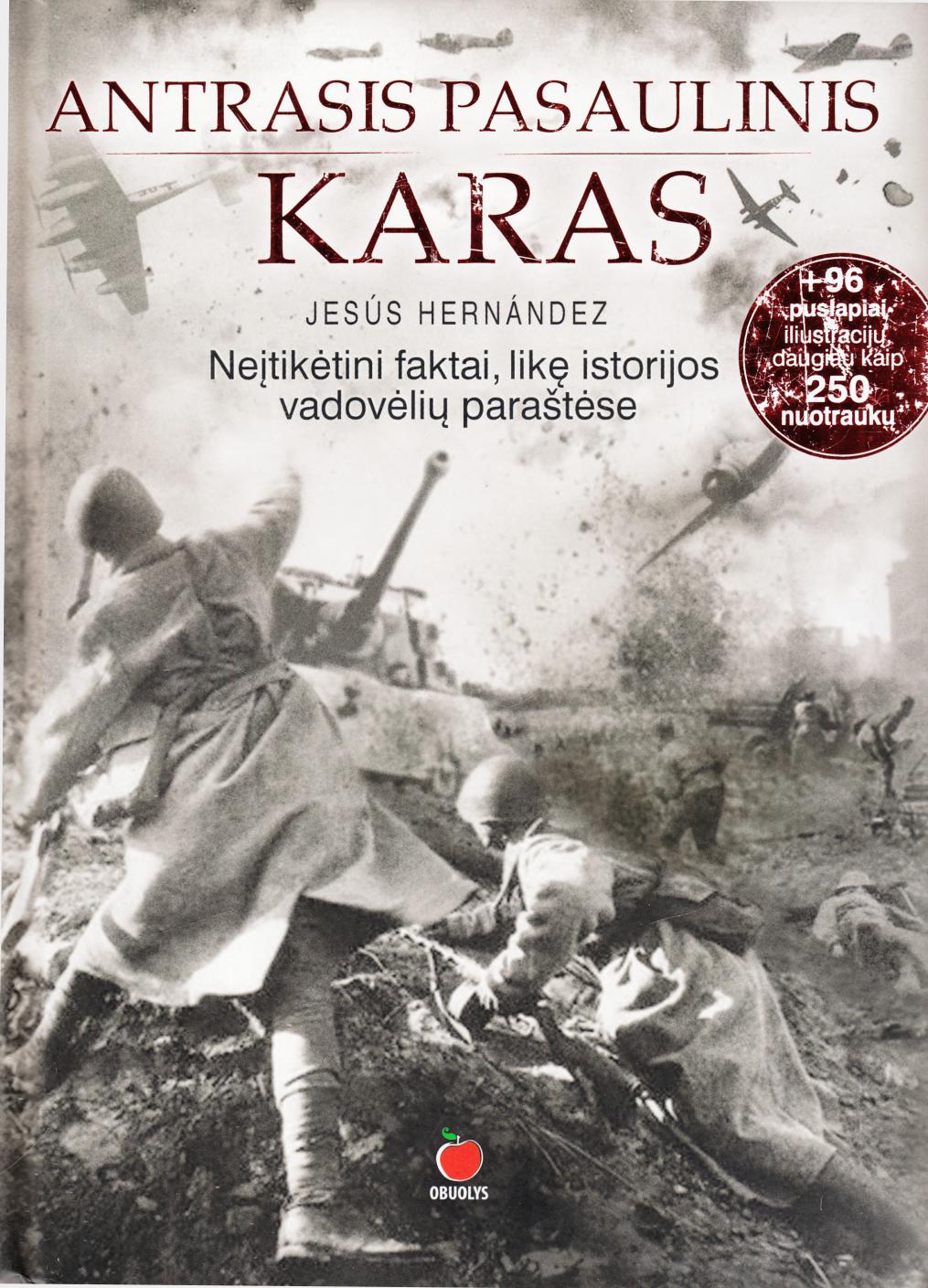 Jesus.Hernandez.-.Antrasis.Pasaulinis.karas.2012.LT