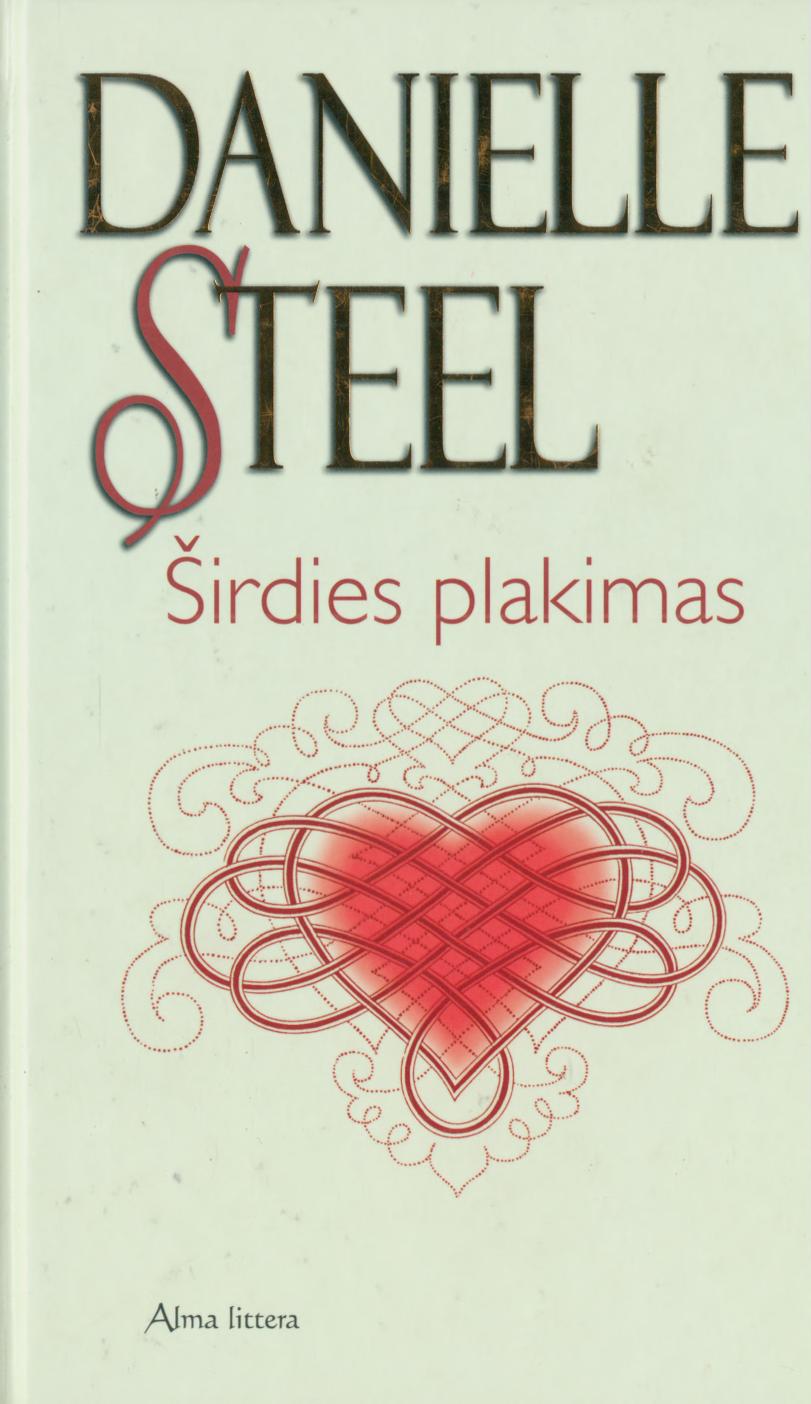 Danielle.Steel.-.Sirdies.plakimas.2009.LT