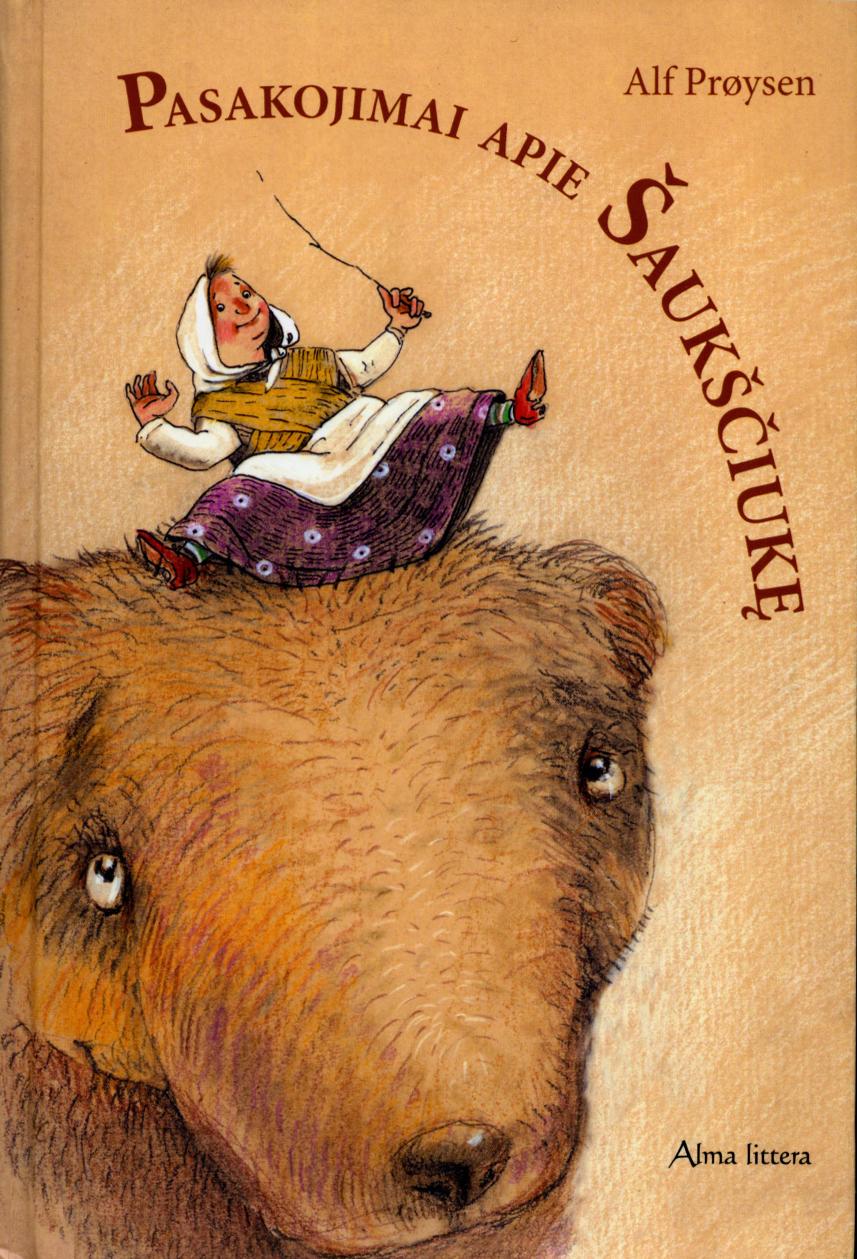 Alf.Proysen.-.Pasakojimai.apie.Sauksciuke.2007.LT