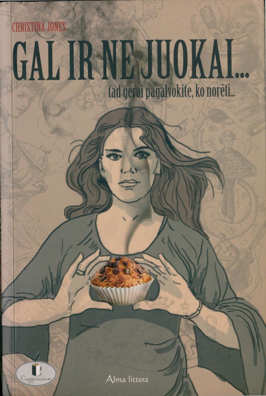 Cappuccino.Christina.Jonas.-.Gal.ir.ne.juokai.2006.LT
