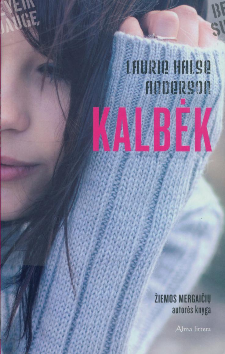Laurie.Halse.Anderson.-.Kalbek.2013.LT