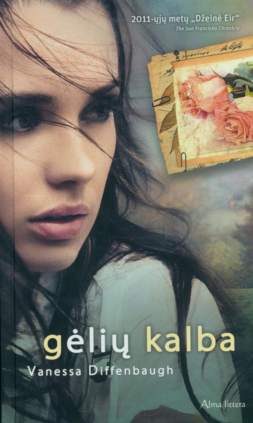Glių kalba
