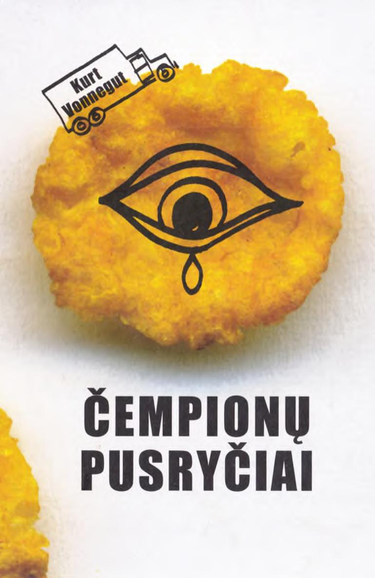 Čempionų pusryčiai