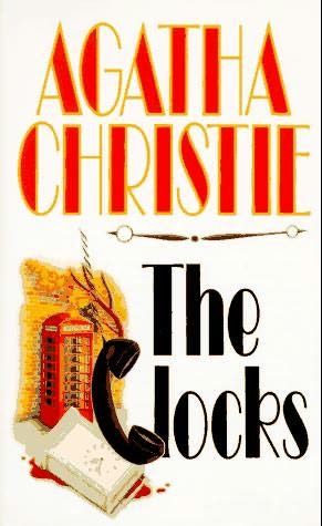 The Clocks (1963)
