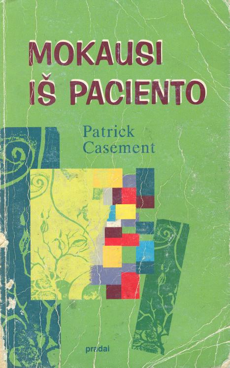 Mokausi ið paciento