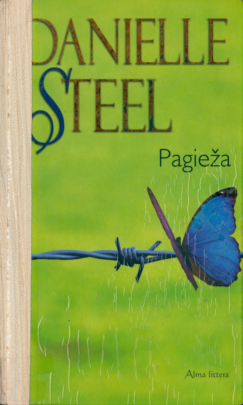 Pagieža