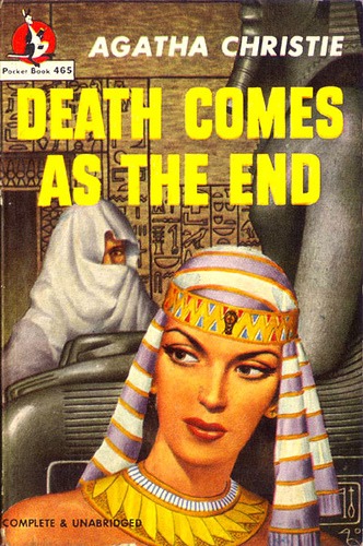 Death Comes as the End (1944)