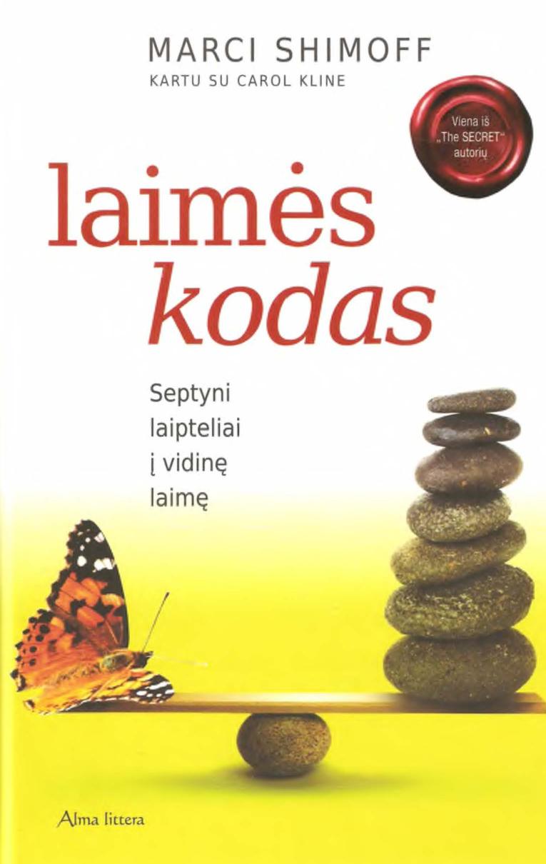 Laimes kodas