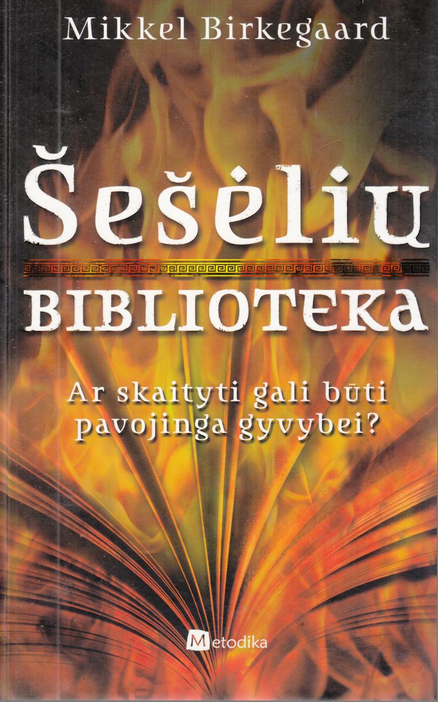 Mikkel.Birkegaard.-.Seseliu.biblioteka.2011.LT
