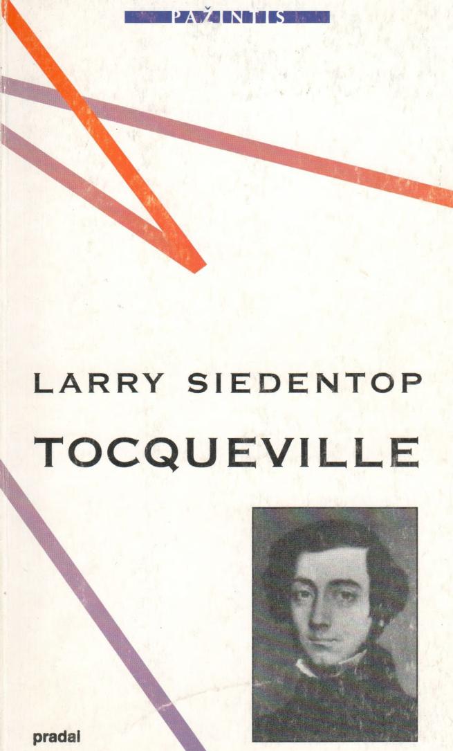 Tocqueville