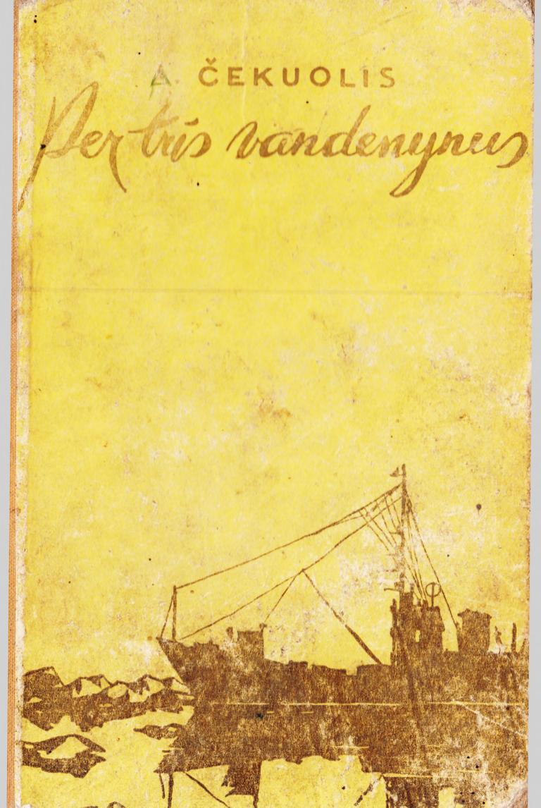 Algimantas.Cekuolis.-.Per.tris.vandenynus.1957.LT
