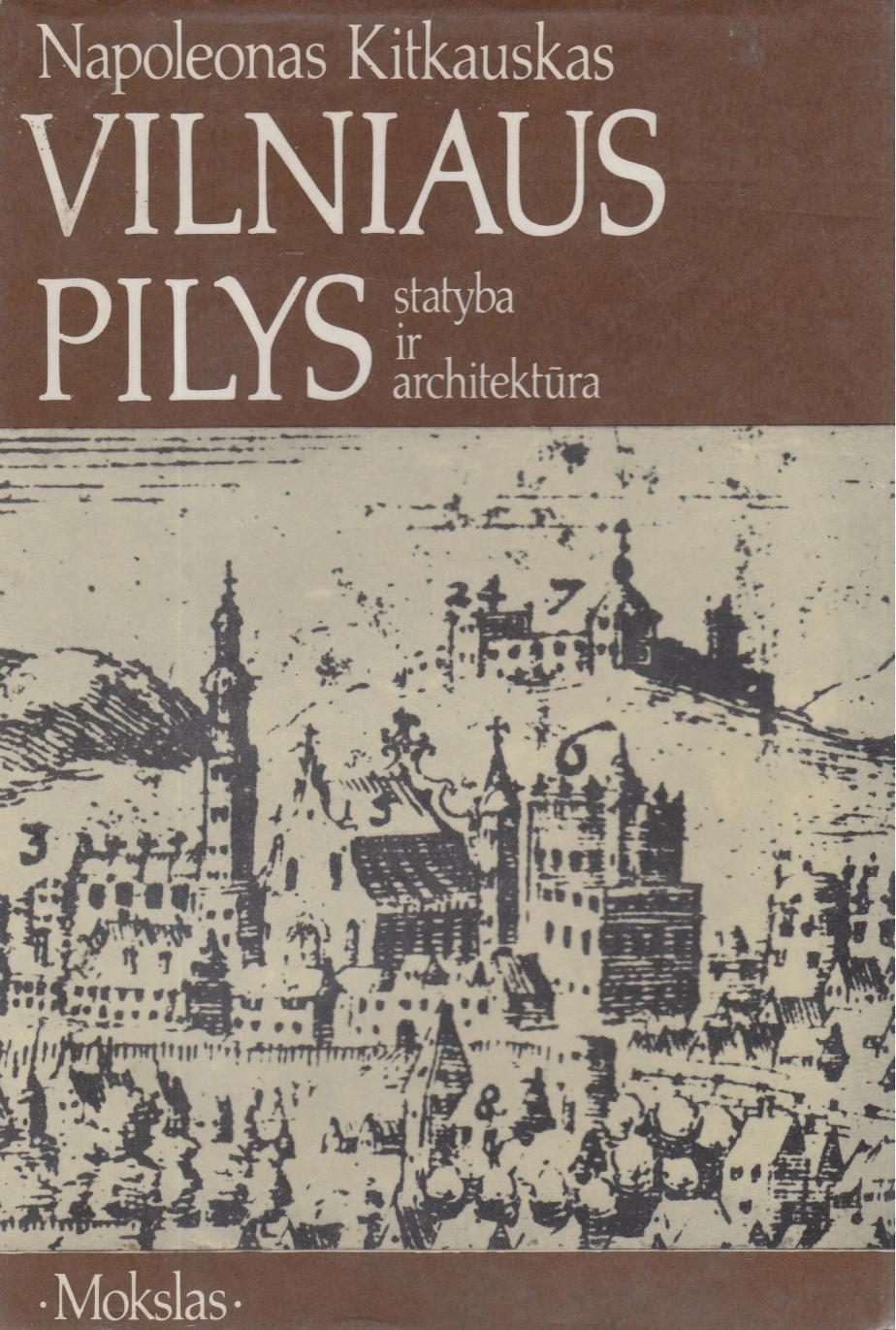 Vilniaus Pilys