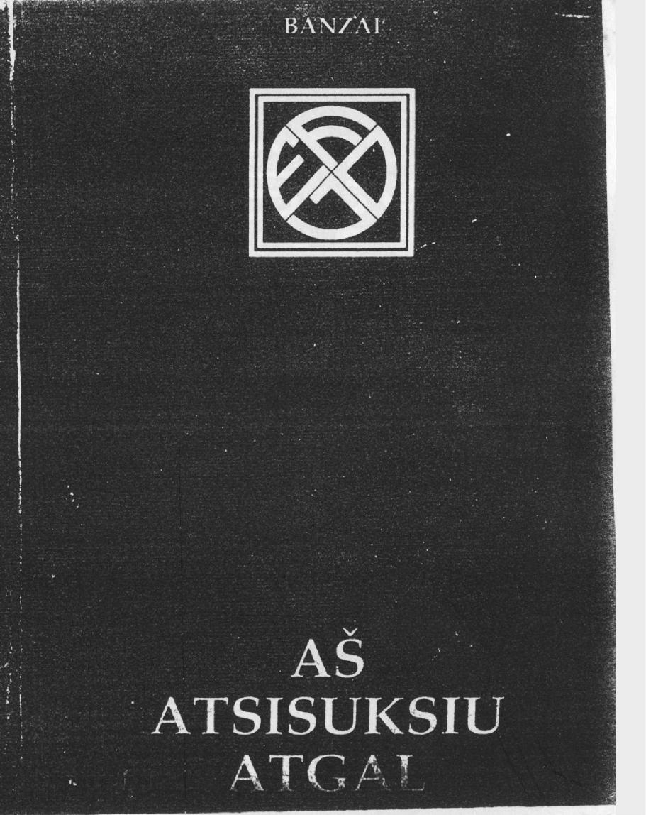A6 atsisuksiu atgal