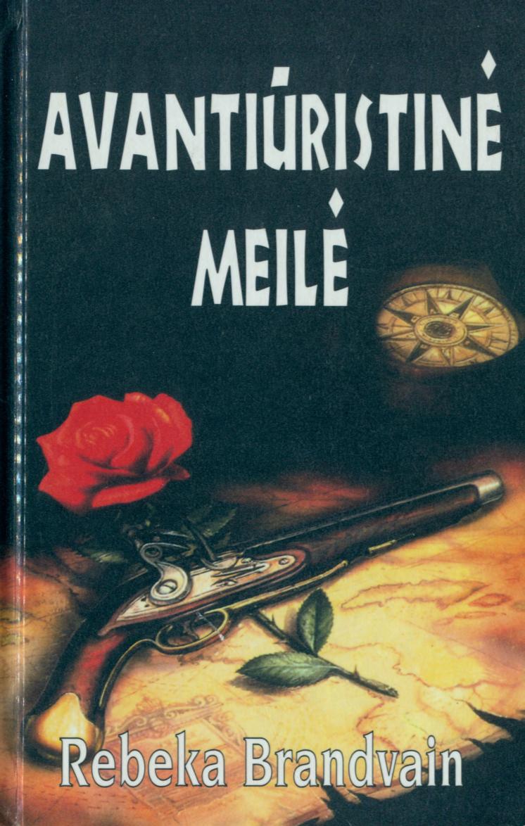 Avantiūristinė meilė