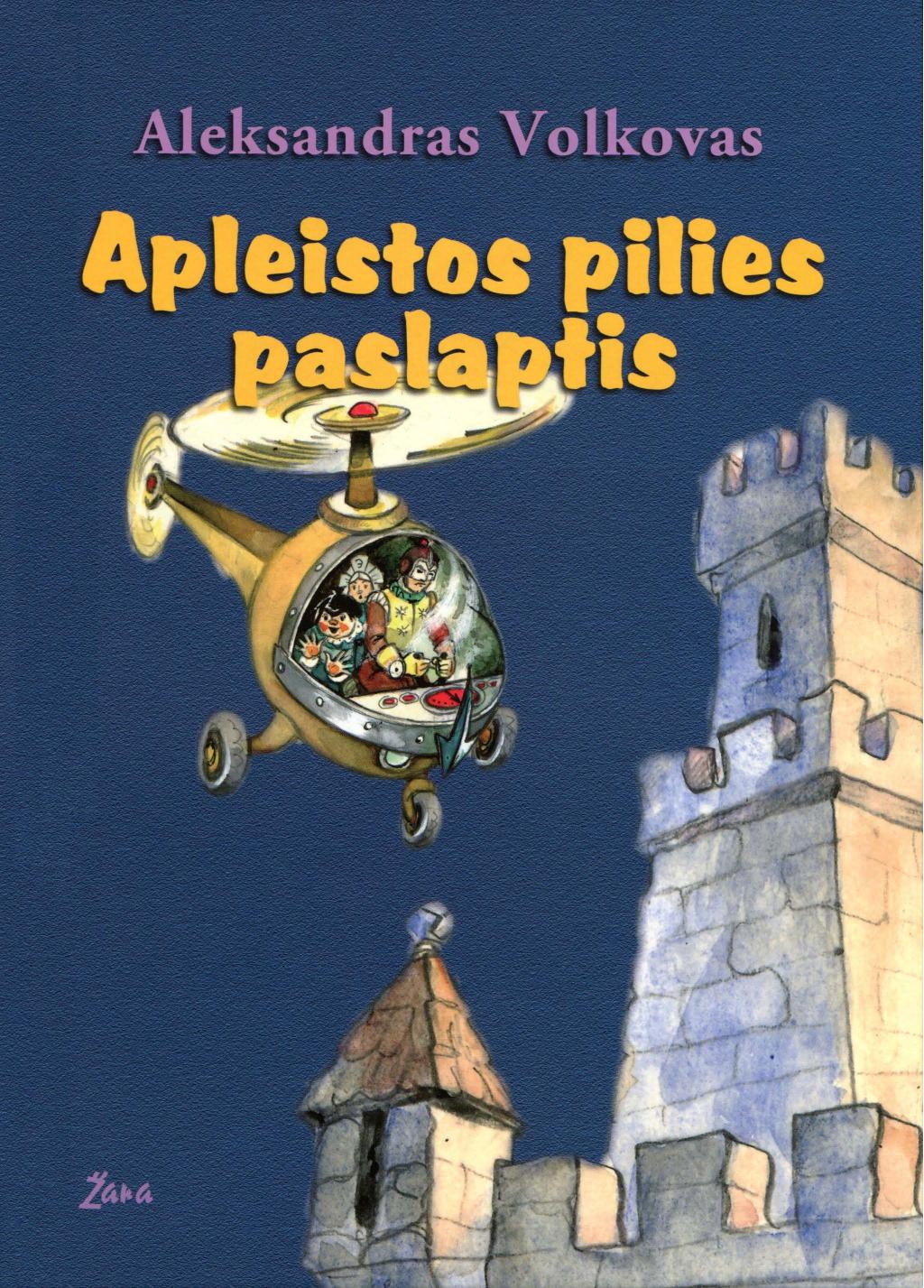 Aleksandr.Volkov.-.06.-.Apleistos.pilies.paslaptis.-.2011.LT