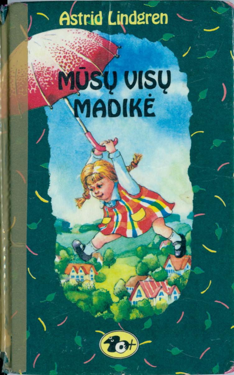 Astrid.Lindgren.-.Musu.visu.Madike.1997.LT