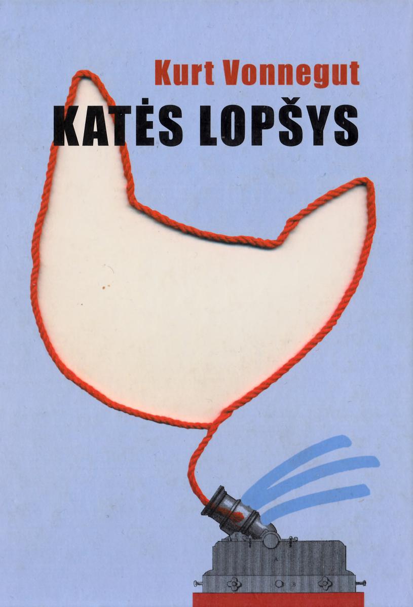Kurt.Vonnegut.-.Kates.lopsys.2006.LT