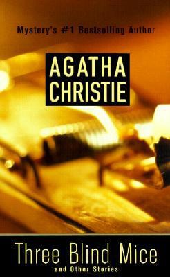 Three Blind Mice and Other Stories (1950)