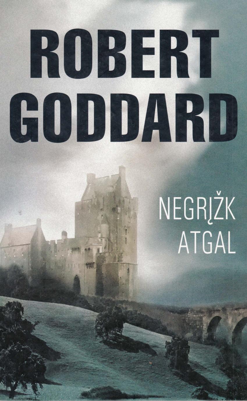 Negrizk atgal