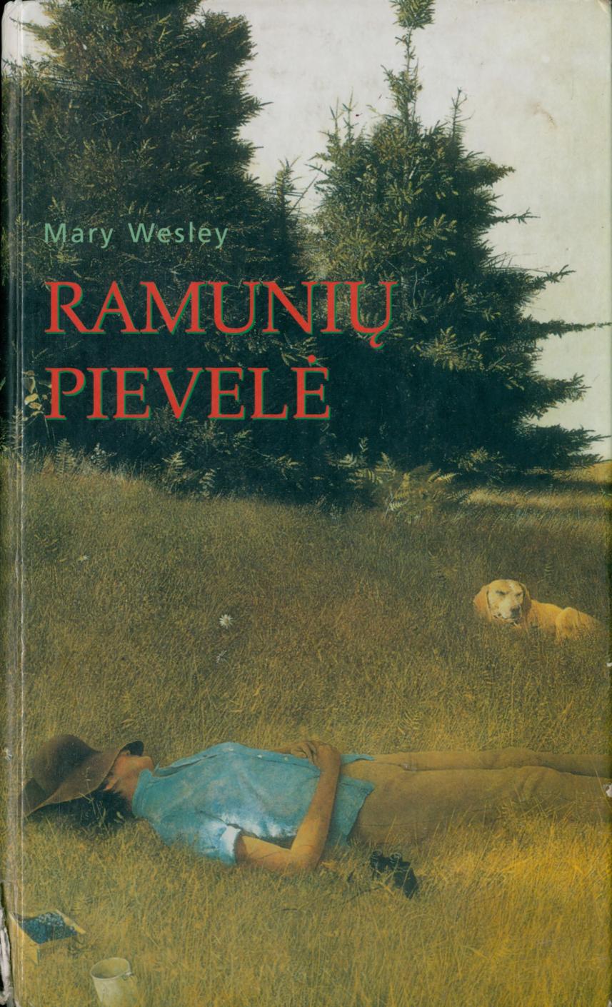Mary.Wesley.-.Ramuniu.pieva.2002.LT