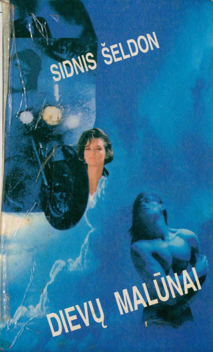 Sidney.Sheldon.-.Dievu.malunai.1997.LT