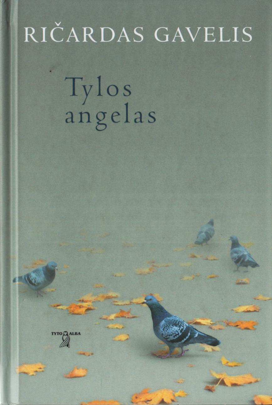Tylos angelas