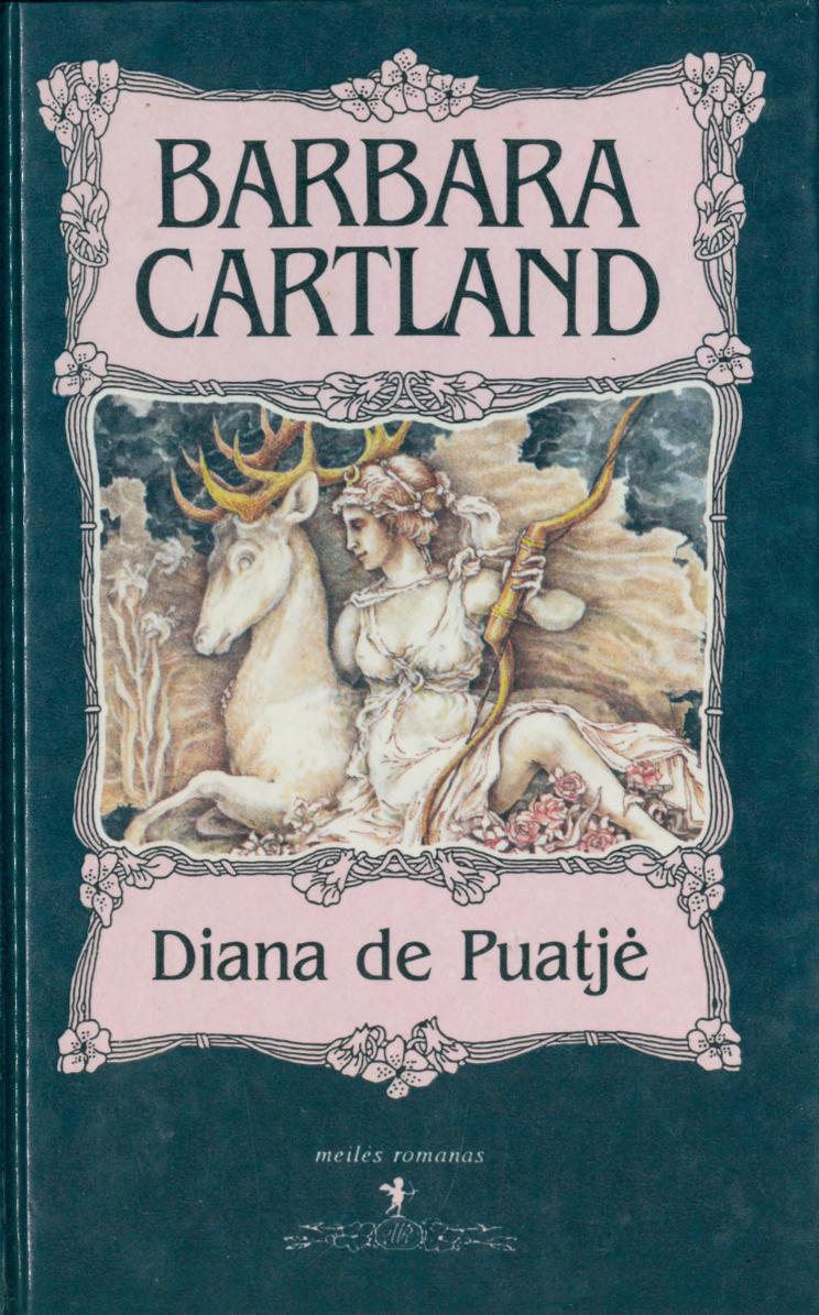 Barbara.Cartland.-.Diana.de.Puatje.1997.LT