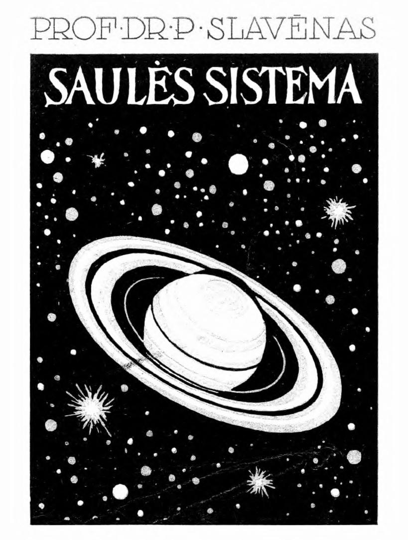 Saulės sistema