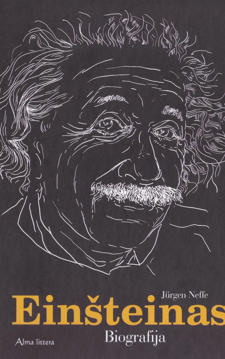 Einsteinas