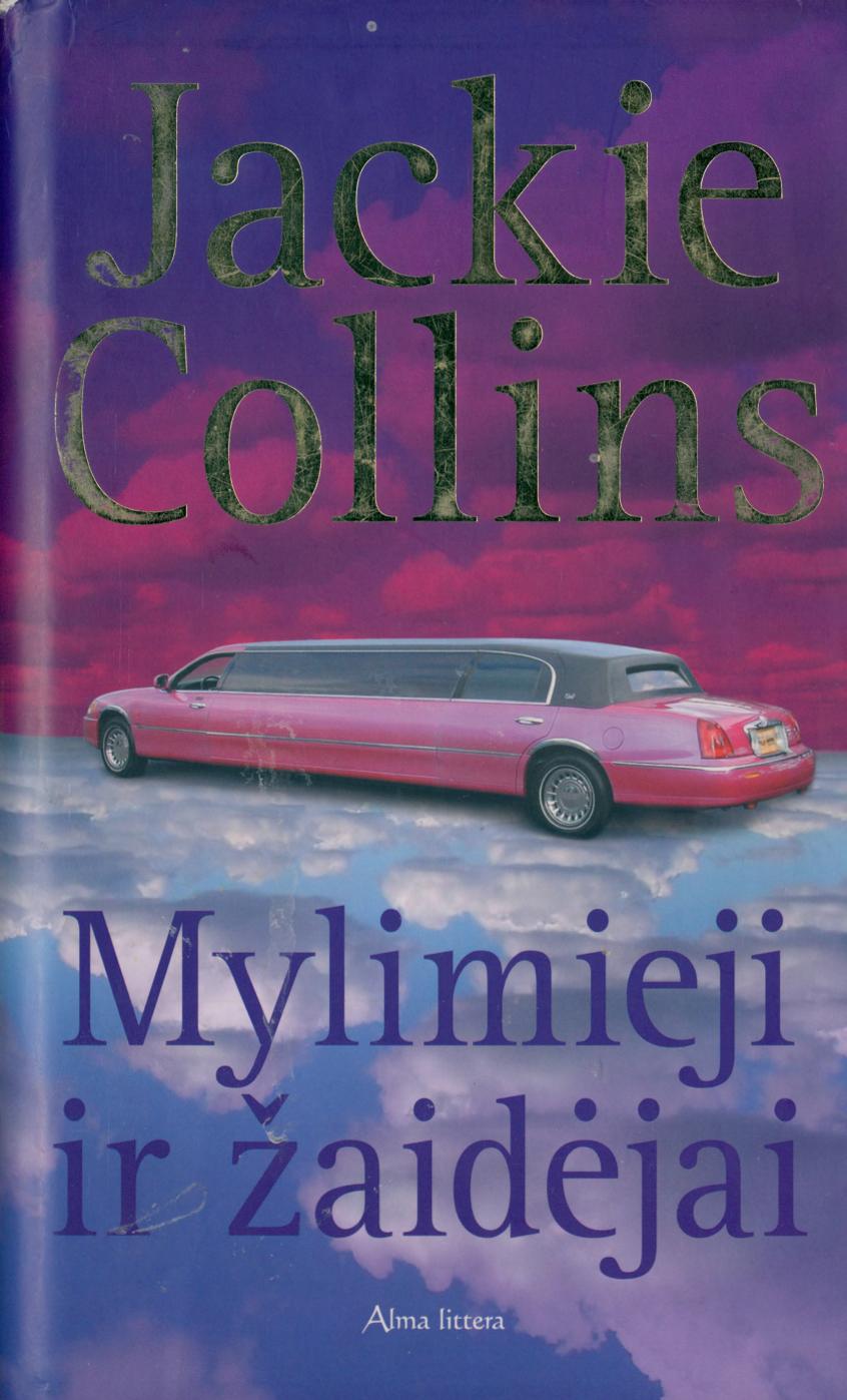 Mylimieji ir žaidėjai
