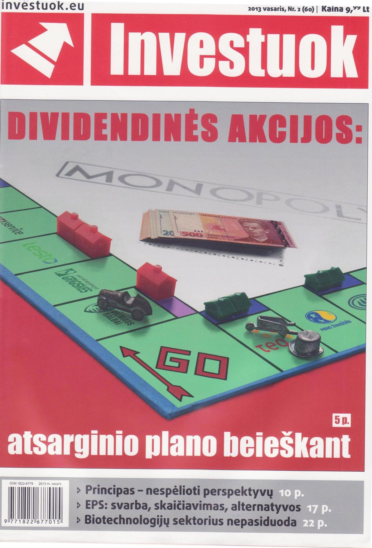 Investuok