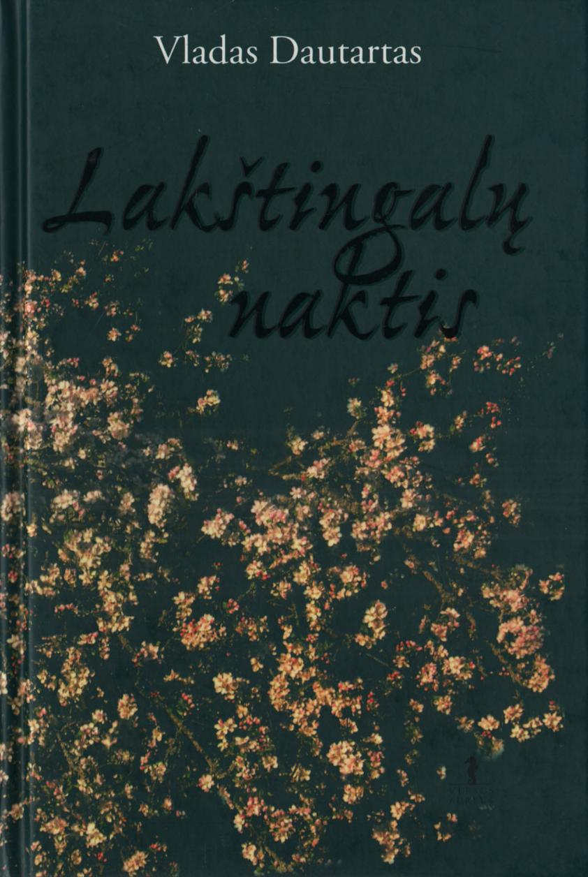 Lakštingalų naktis