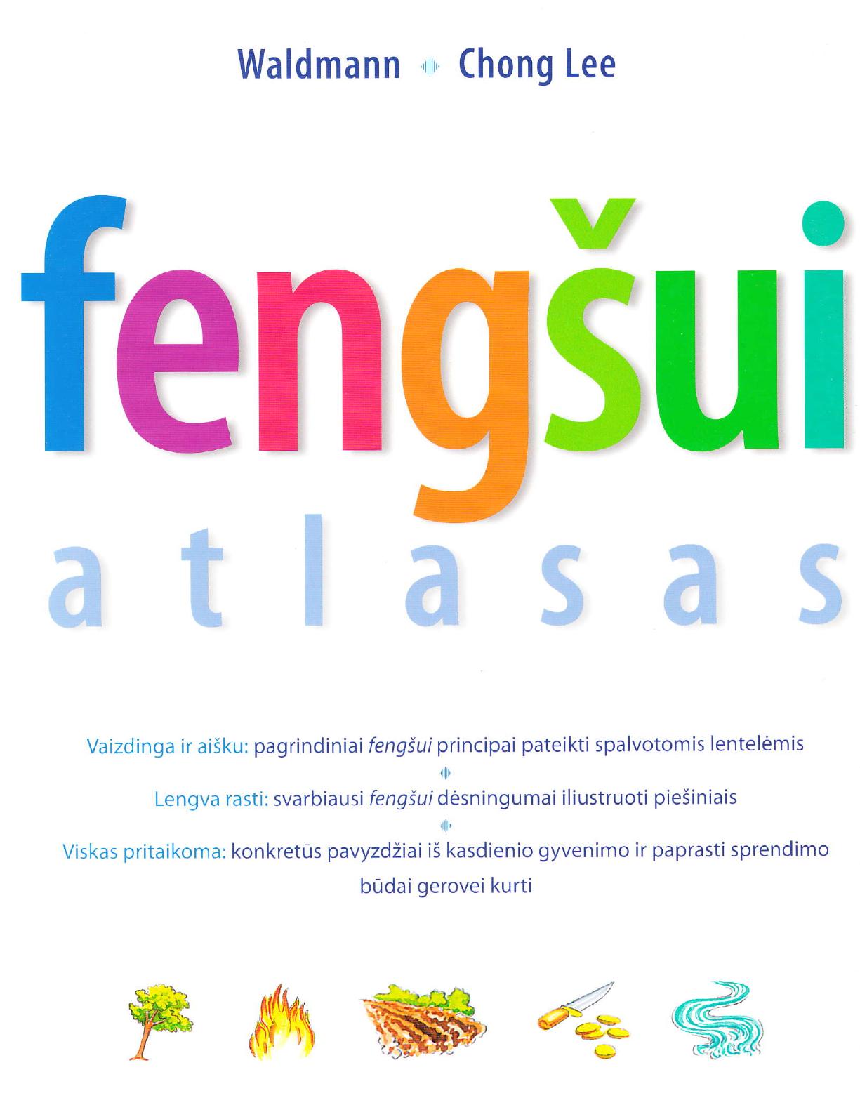 Fengsui.atlasas.2005 -CNN