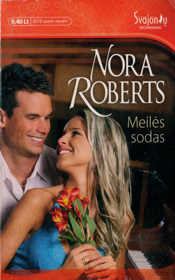 Meilės sodas