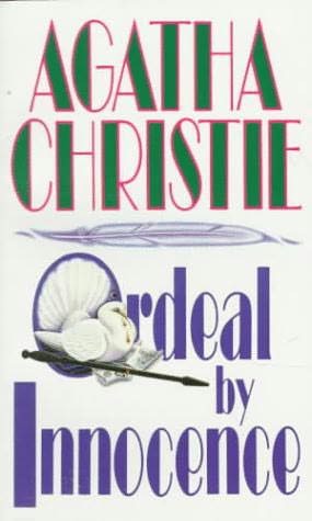 Ordeal by Innocence (1958)