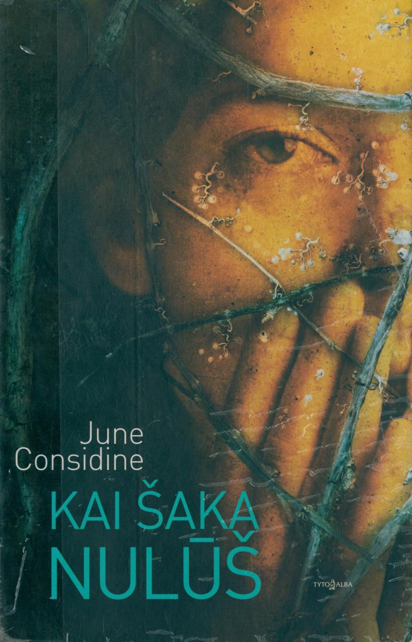 Kai šaka nulūš