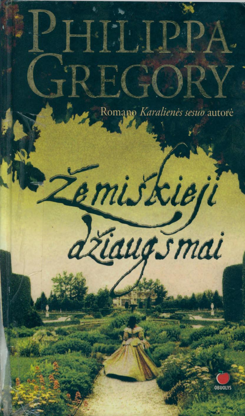 Philippa.Gregory.-.Zemiskieji.jausmai.2009.LT