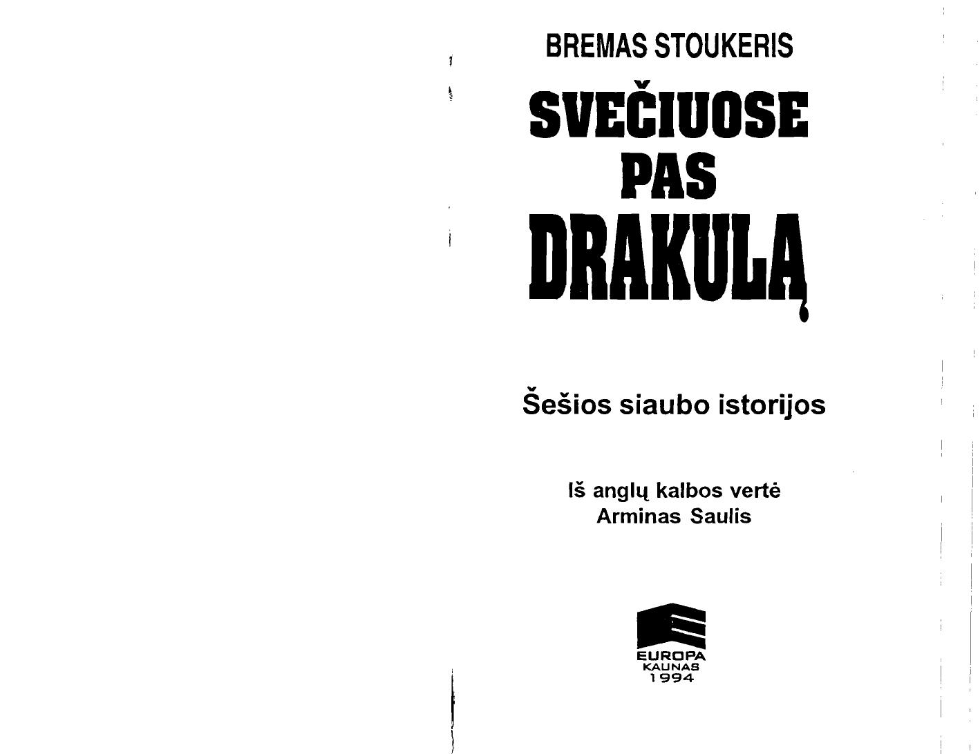 Bram.Stowker.-.Sveciuose.Pas.Drakula.1994.LT