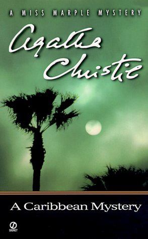 A Caribbean Mystery (1964)