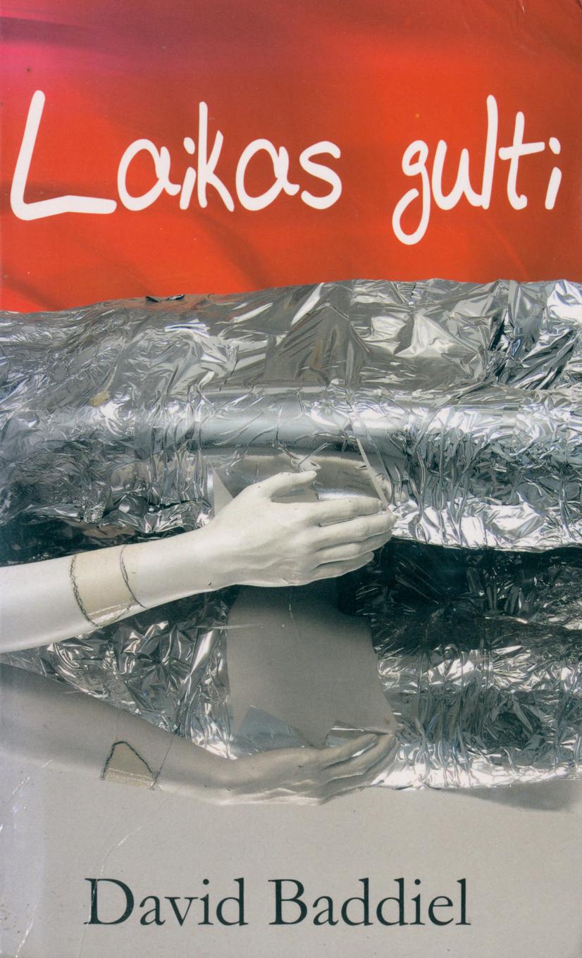 Laikas gulti